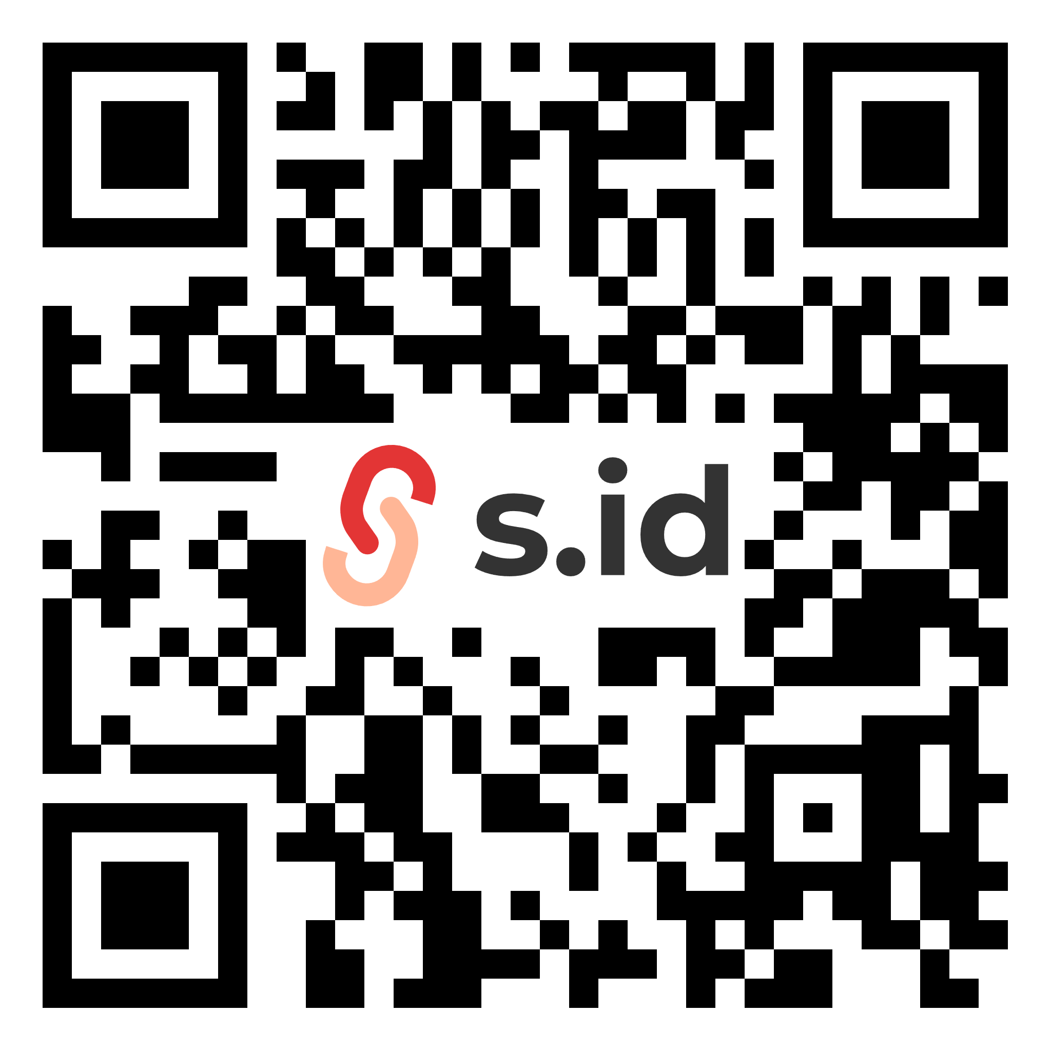 QR Link Icomted